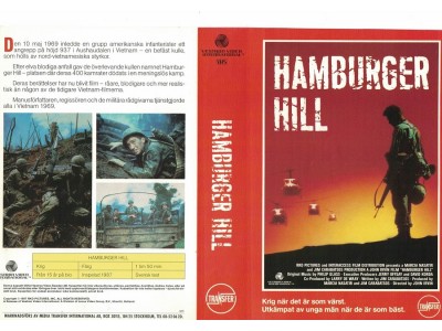 Hamburger Hill    